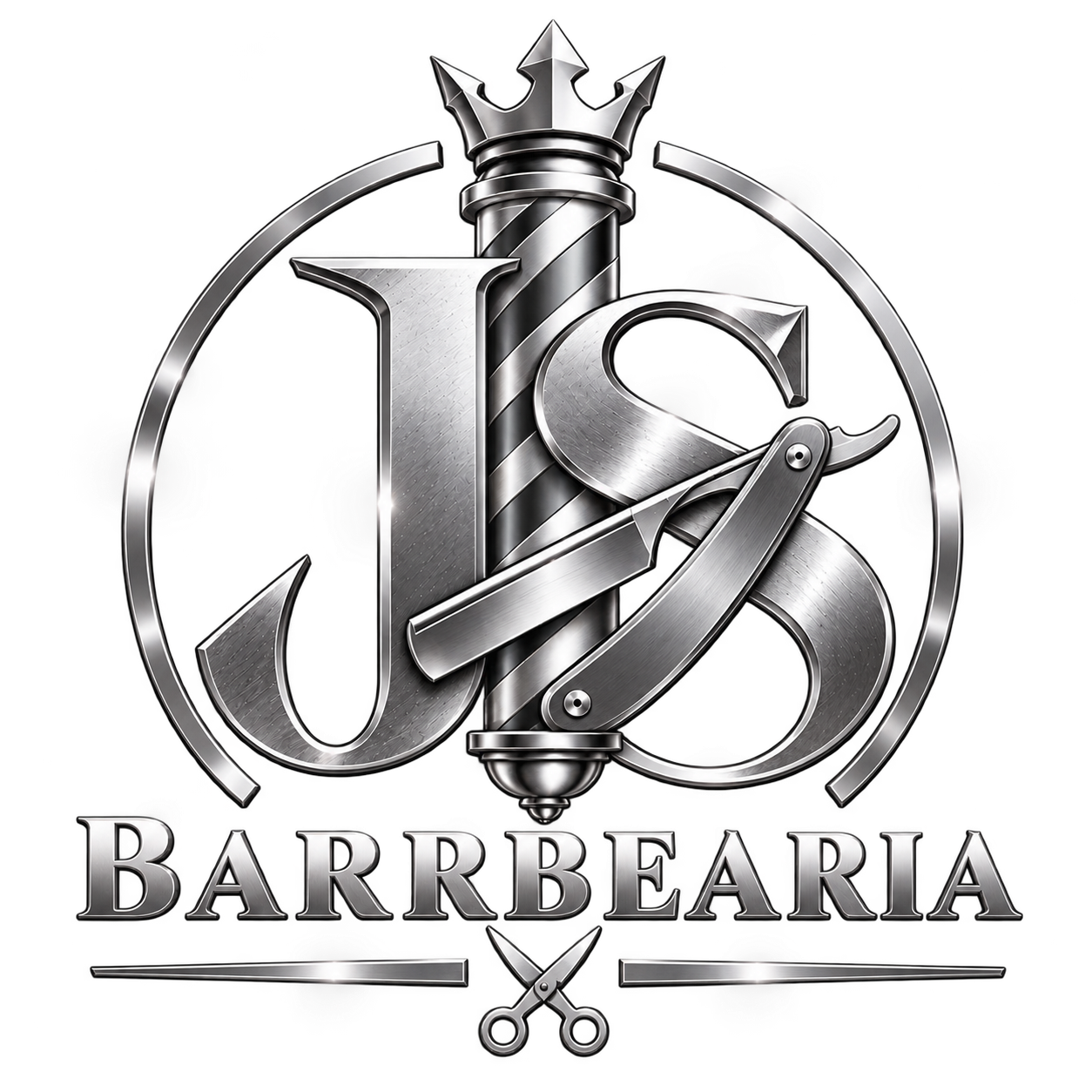 JS Barbearia
